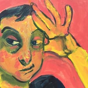 Meet your Posher, Robin